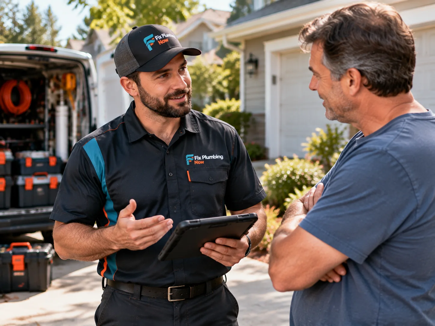 Clogged Drain Service Hahira, GA FAQs
